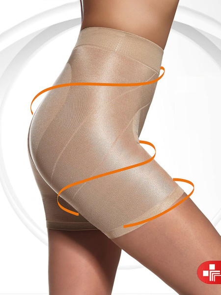 Larysa Anti-Cellulite-Strumpfhose für Frauen zum Abnehmen Adrian