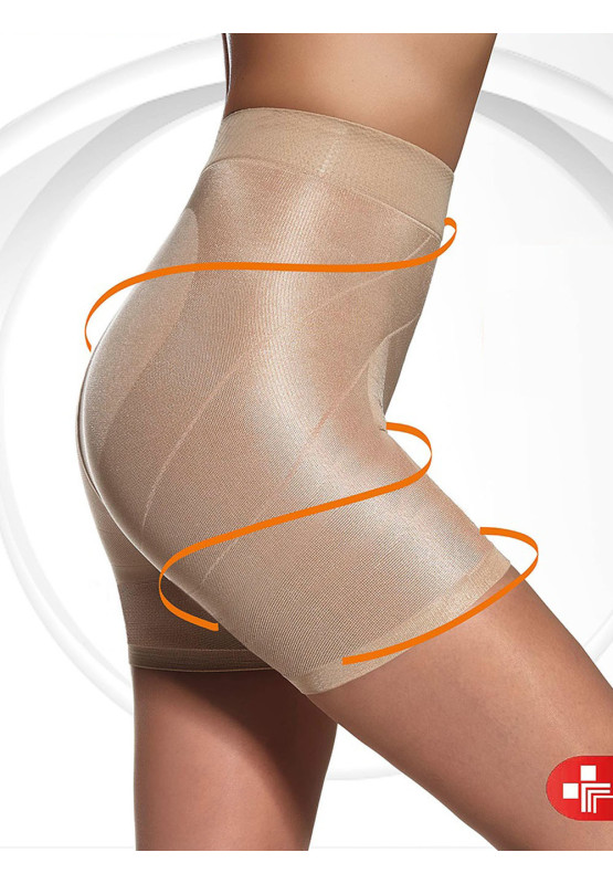 Larysa Anti-Cellulite-Strumpfhose für Frauen zum Abnehmen Adrian