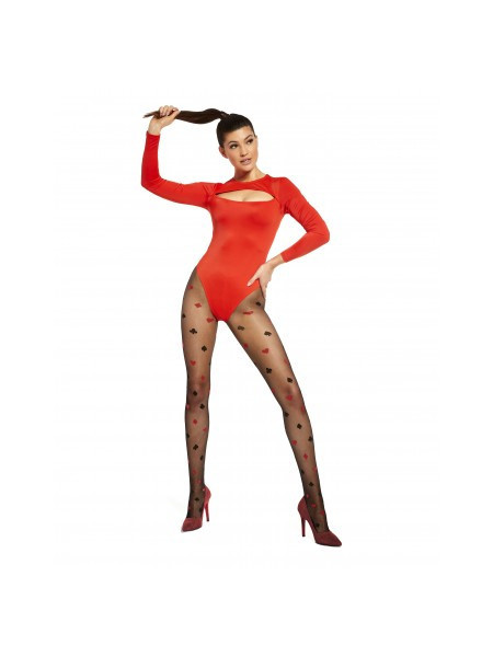 Adrian Card Damenstrumpfhose 20den