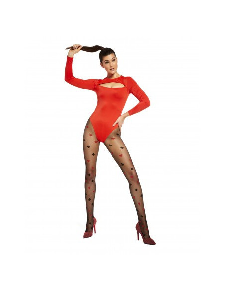 Adrian Card Damenstrumpfhose 20den
