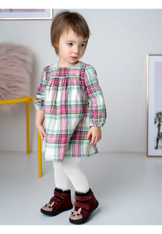 Corina BABY Kinderstrumpfhose, dick, warm, 120 den