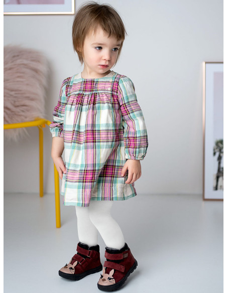 Corina BABY Kinderstrumpfhose, dick, warm, 120 den