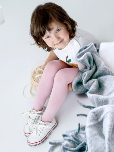 NOQ Corina Mini Mikrofaserstrumpfhose 120 den