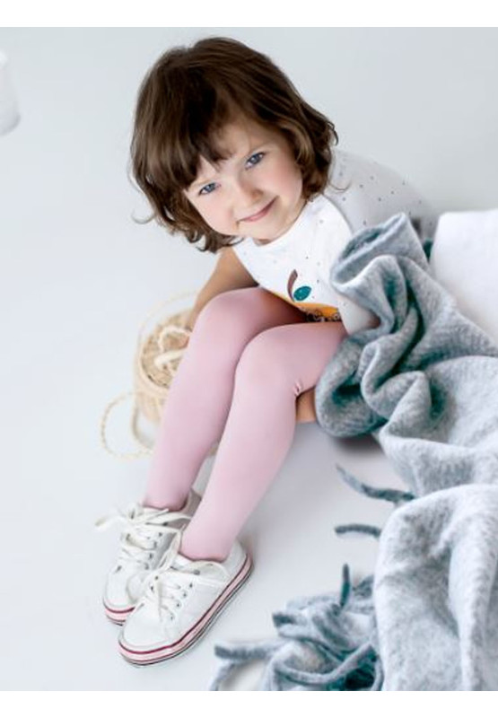 NOQ Corina Mini Mikrofaserstrumpfhose 120 den