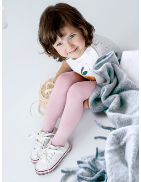 NOQ Corina Mini Mikrofaserstrumpfhose 120 den