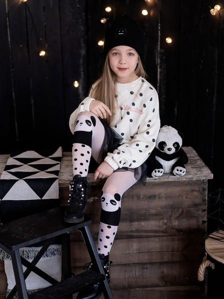 Knittex Ling Ling Kinderstrumpfhose