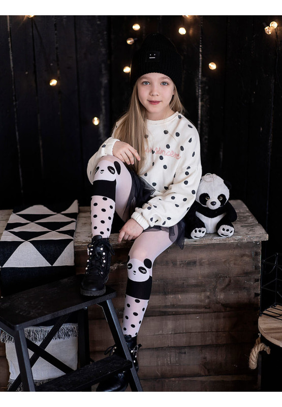 Knittex Ling Ling Kinderstrumpfhose