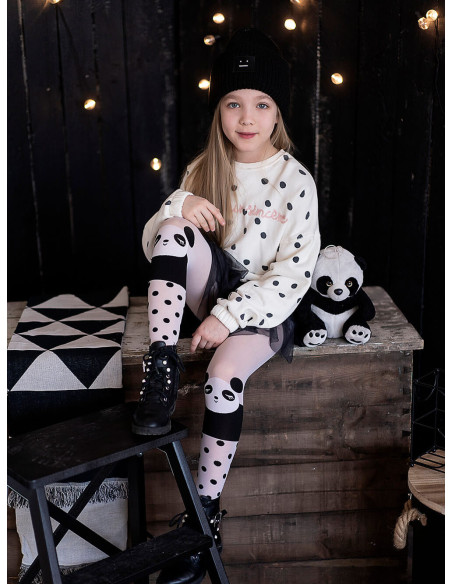 Knittex Ling Ling Kinderstrumpfhose